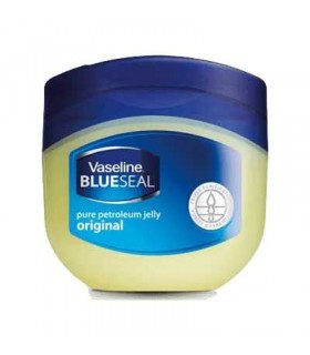 Vaseline ژل خالص 100 گرمی وازلین