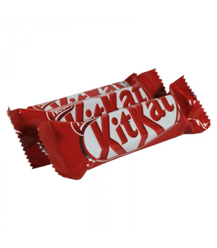 Kit Kat شکلات مینی نیم کیلویی کیت کت
