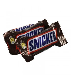 Snickers شکلات مینی نیم کیلویی اسنیکرز