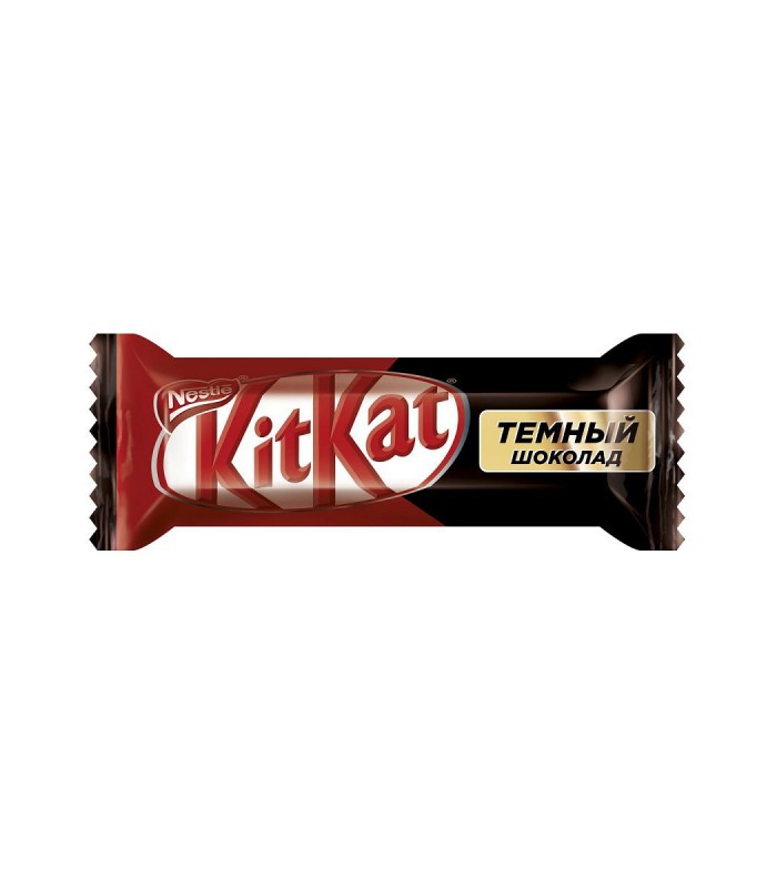 Kit Kat شکلات مینی تلخ نیم کیلویی کیت کت
