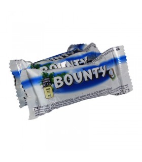 Bounty شکلات مینی نیم کیلویی بونتی