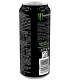Monster نوشیدنی انرژی زا سبز 500 میلی لیتر مانستر