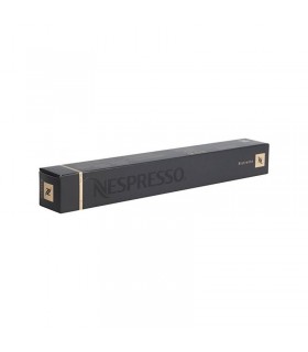 Nespresso کپسول 10 عددی قهوه ریسترتو نسپرسو
