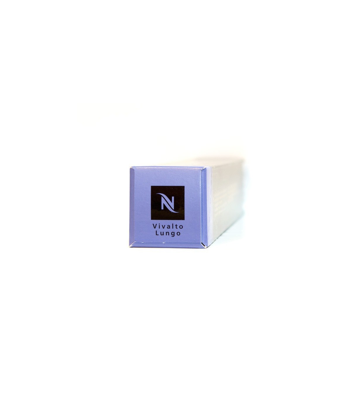 Nespresso کپسول 10 عددی قهوه ویوالتو لونگو نسپرسو