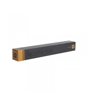 Nespresso کپسول 10 عددی قهوه وولوتو نسپرسو