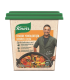 Knorr ادویه مخصوص خوراک 135 گرمی کنور