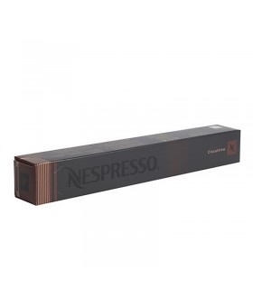 Nespresso کپسول 10 عددی قهوه چوکاتینو نسپرسو