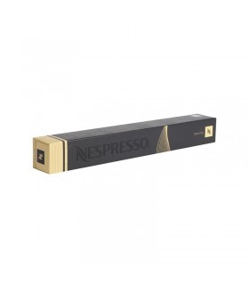 Nespresso کپسول 10 عددی قهوه وانیلیو نسپرسو