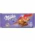 Milka شکلات شیری لو 87 گرمی میلکا