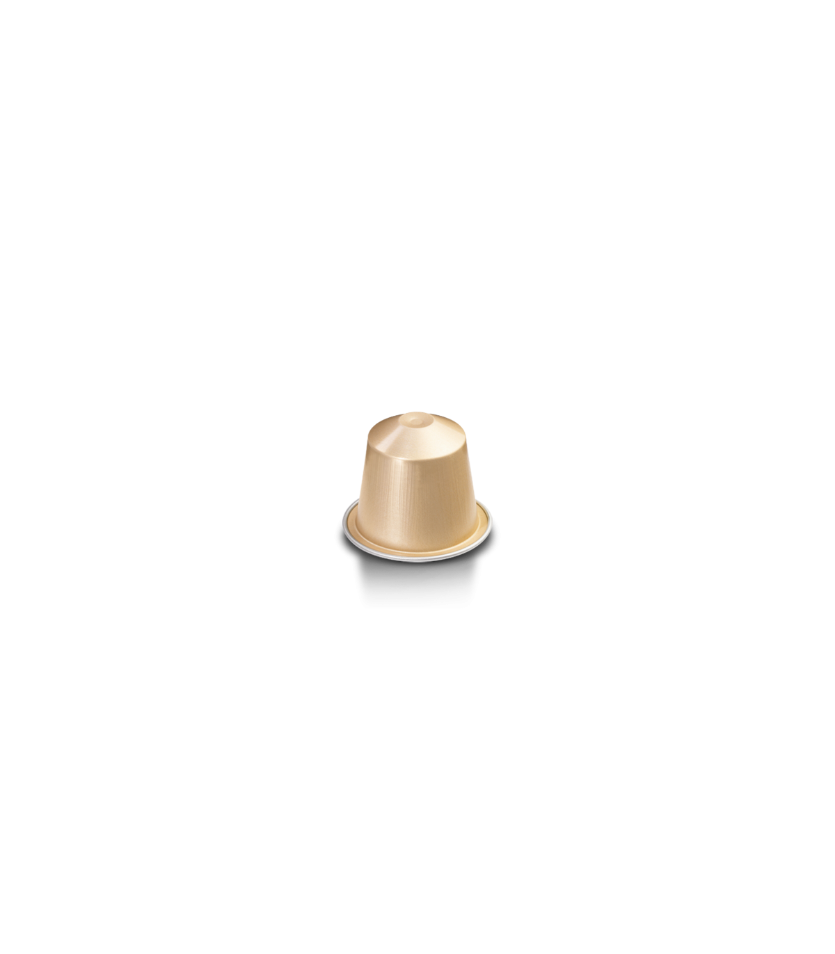 Nespresso کپسول 10 عددی قهوه دولسائو نسپرسو