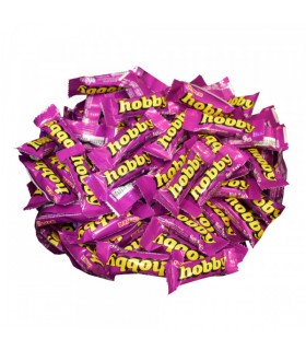 Hobby شکلات مینی نیم کیلویی هوبی