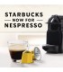 STARBUCKS کپسول قهوه نسپرسو بلوند اسپرسو رست استارباکس