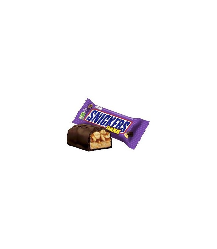 Snickers شکلات مینی دارک 1 کیلویی اسنیکرز