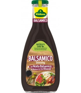 Kuhne سس بالزامیک 500 میلی لیتر کوهنه