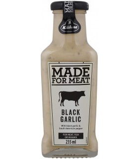 Kuhne سس سیر سیاه مید فور میت 235 میلی لیتر کوهنه