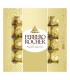 Ferrero Rocher شکلات کادوئی 25 عددی فررو روشر