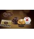 Ferrero Rocher شکلات کادوئی فررو کالکشن 24 عددی فررو روشر