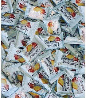 Xymopok  ویفر شیری 1 کیلویی زیموپوک