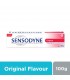 Sensodyne خمیر دندان اوریجینال فلیور 100 گرم سنسوداین