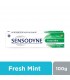 Sensodyne خمیر دندان فرش مینت 100 گرم سنسوداین