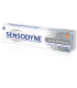 Sensodyne خمیر دندان جنتل وایتنینگ 100 گرم سنسوداین