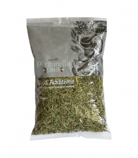 Pizzarella Paa رزماری 250 گرمی پیزارلا پا