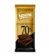 Nestle شکلات تلخ 70% 90 گرمی نستله