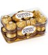 Ferrero Rocher شکلات کادوئی 16 عددی فررو روشر