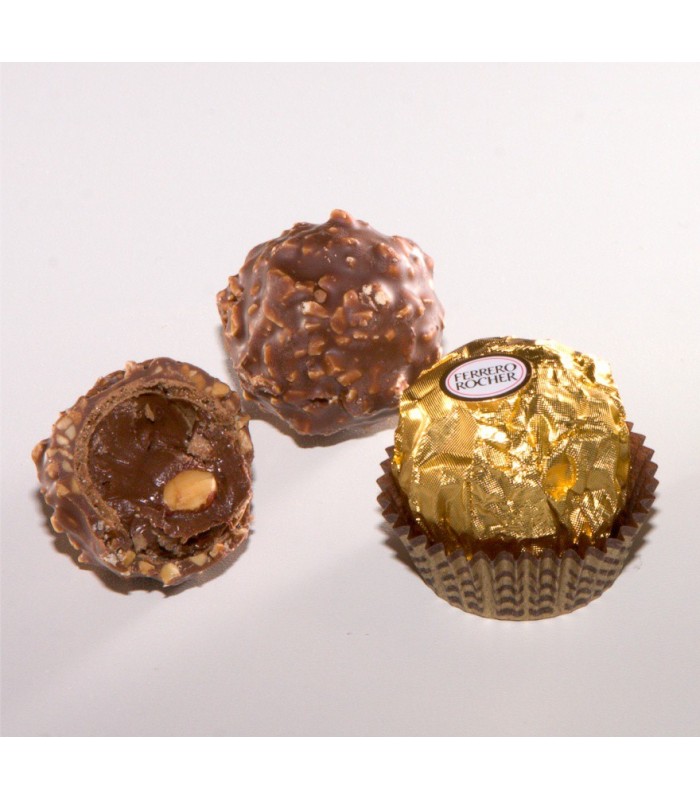 Ferrero Rocher شکلات کادوئی 16 عددی فررو روشر