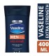 Vaseline لوسیون بدن مردانه 400 میل وازلین