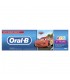 Oral B خمیر دندان کودک 3 سال به بالا کارز 75 میل اورال بی