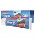 Oral B خمیر دندان کودک 3 سال به بالا کارز 75 میل اورال بی