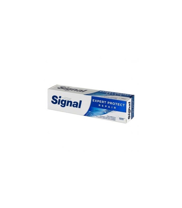 Signal خمیر دندان اکسپرت پروتکت 75 میل سیگنال