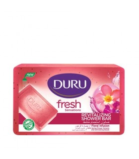 Duru صابون حمام گل های بهاری دورو