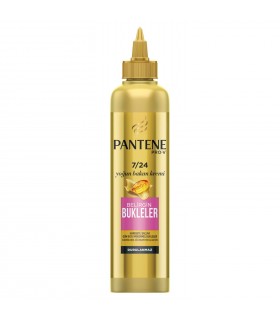 Pantene کرم مو گلد آبرسان و موج دهنده فوری 300 میلی پنتن
