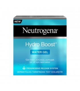 Neutrogena ژل آبرسان هیدرو بوست 50 میل نوتروژینا