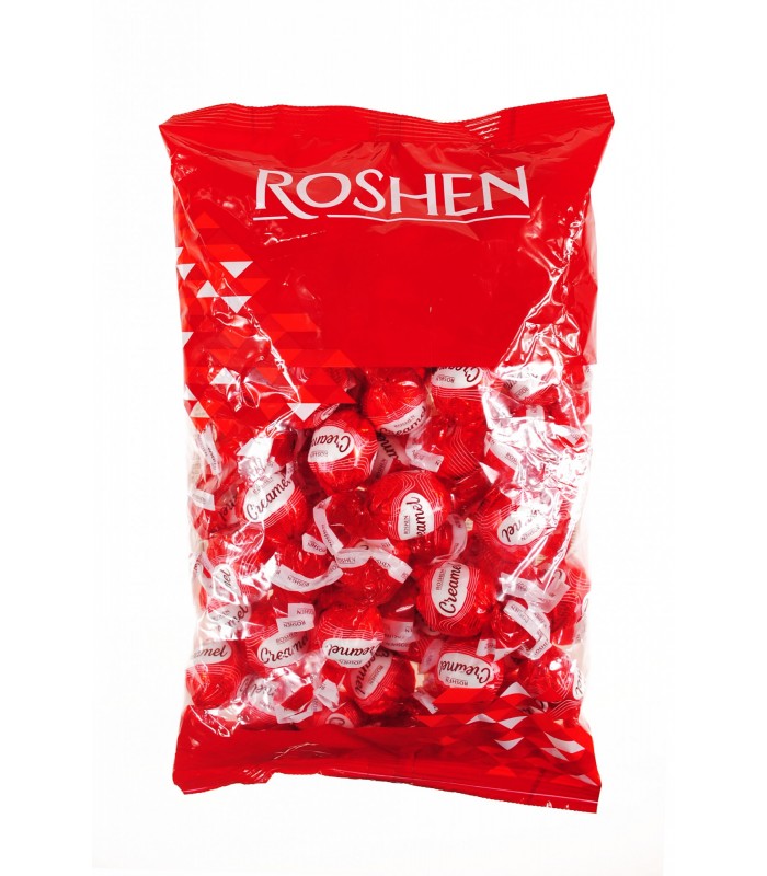 Roshen شکلات کرمل 1 کیلویی روشن