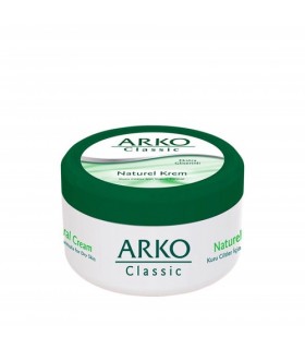 Arko کرم مرطوب کننده کلاسیک 150 میلی لیتر آرکو