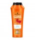 Gliss شامپو کراتینه محافظت کننده آفتاب 500 میلی لیتر گلیس