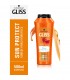 Gliss شامپو کراتینه محافظت کننده آفتاب 500 میلی لیتر گلیس