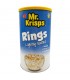 Mr Krisps اسنک سیب زمینی رینگز 80 گرمی مستر کریسپز