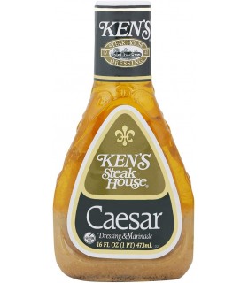 Kens سس سزار 473 میلی لیتر کنز