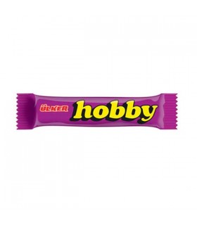 Hobby شکلات فندقی 30 گرمی هوبی