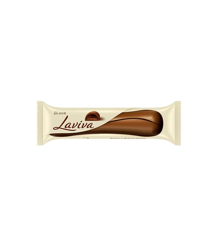 Laviva شکلات 35 گرمی لاویوا