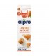 Alpro شیر بادام بدون شکر 1 لیتری آلپرو