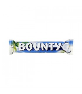Bounty شکلات 57 گرمی بونتی
