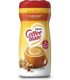 Nestle کافی میت بدون لاکتوز و بدون گلوتن با طعم فندق 425 گرم نستله