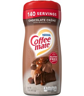 Nestle کافی میت بدون لاکتوز و بدون گلوتن با طعم شکلات 425 گرم نستله