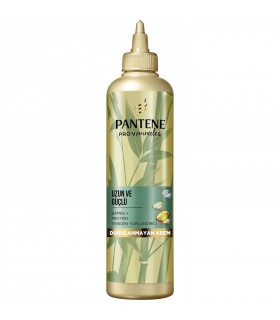 Pantene کرم مو بیوتین و بامبو 300 میلی پنتن