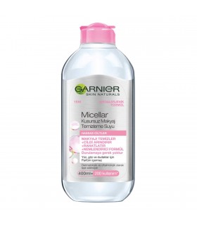 Garnier میسلار واتر پوست حساس 400 میل گارنیه